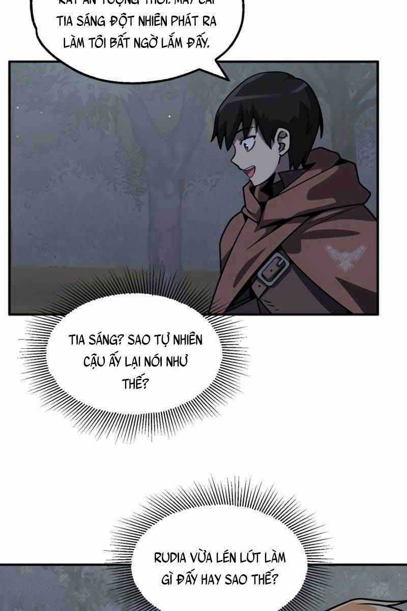 Con Trai Út Của Đại Pháp Sư Lừng Danh Chapter 18 trang 82