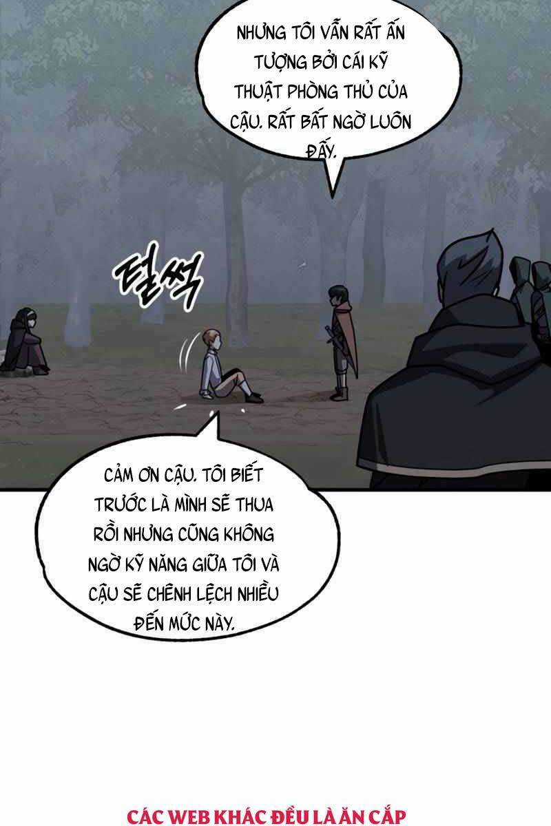 Con Trai Út Của Đại Pháp Sư Lừng Danh Chapter 18 trang 86