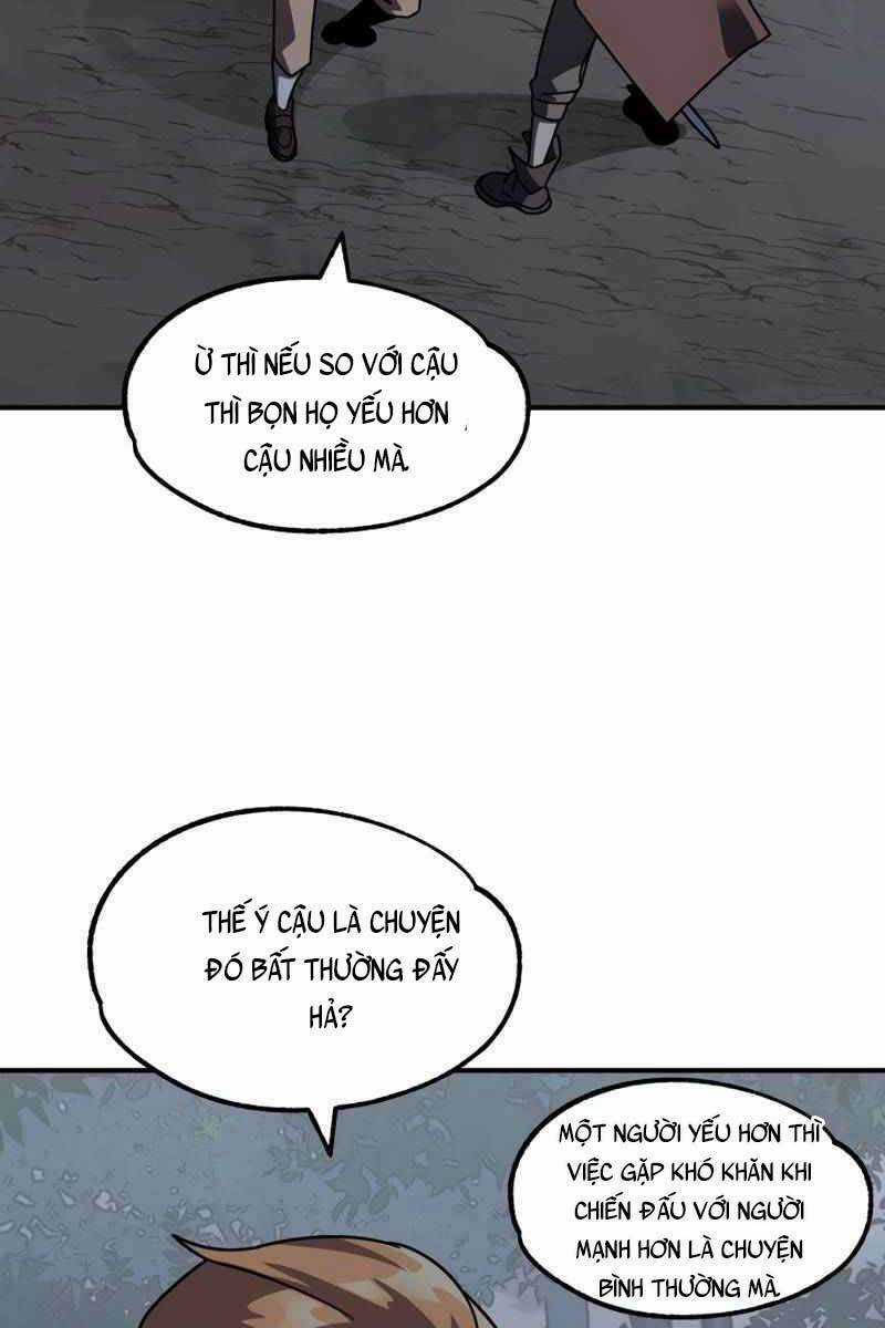 Con Trai Út Của Đại Pháp Sư Lừng Danh Chapter 18 trang 89