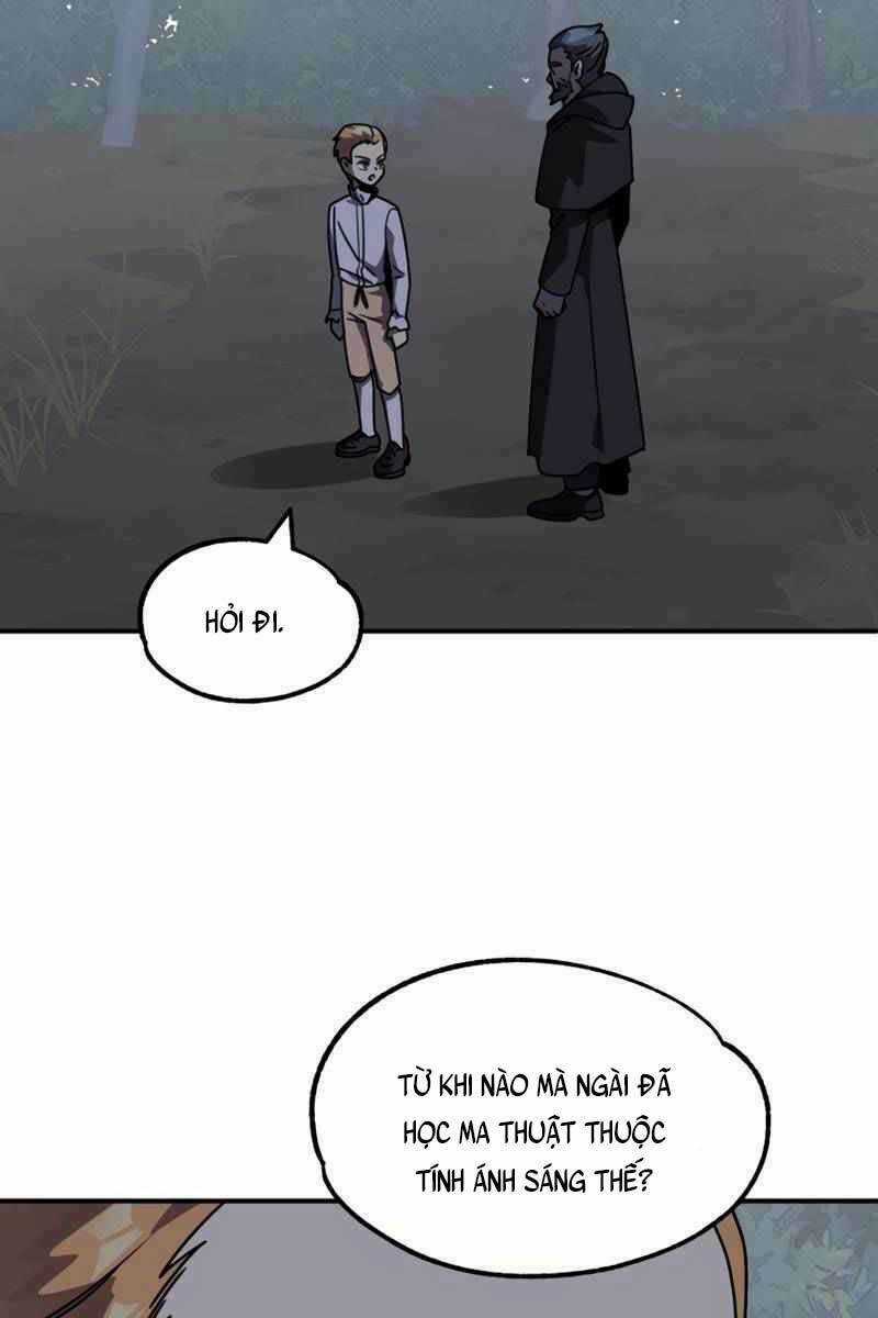 Con Trai Út Của Đại Pháp Sư Lừng Danh Chapter 18 trang 98