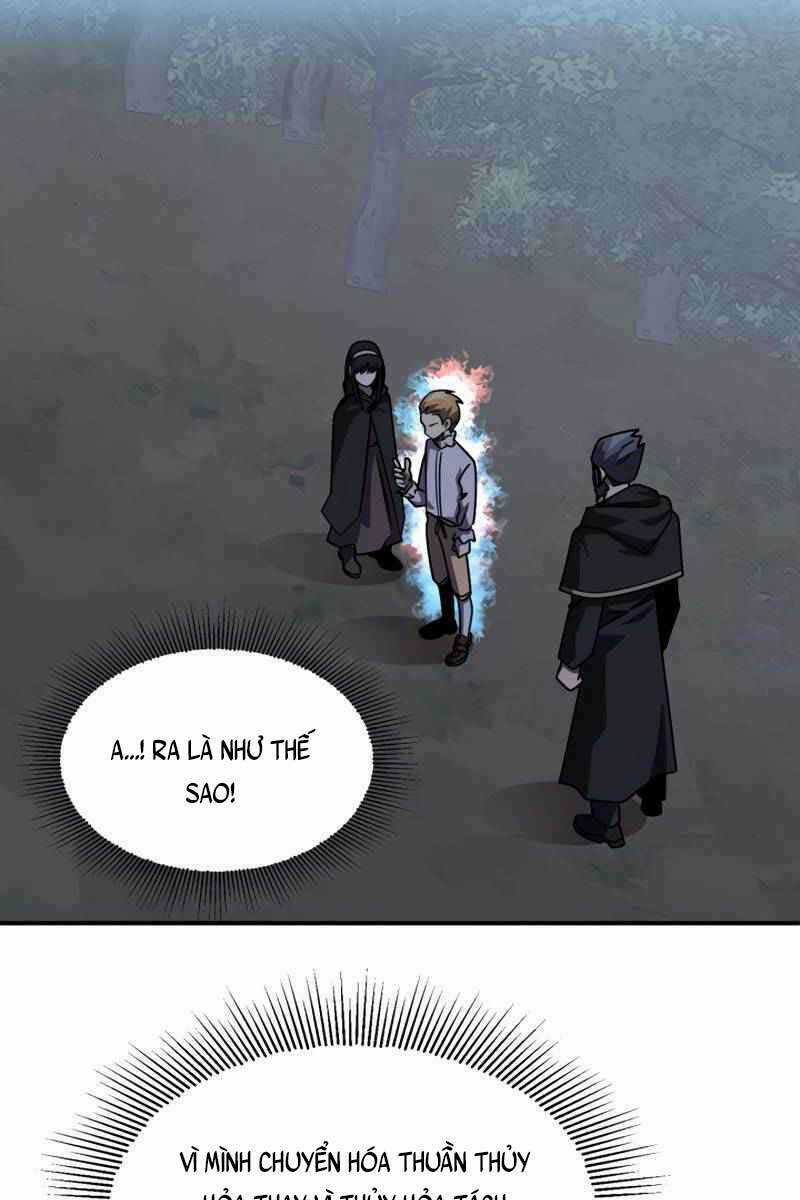 Con Trai Út Của Đại Pháp Sư Lừng Danh Chapter 19 trang 10