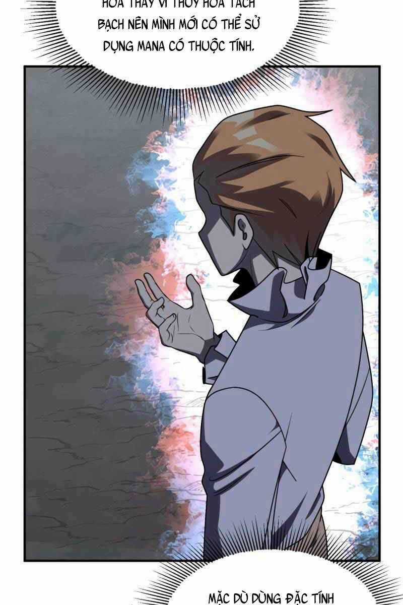 Con Trai Út Của Đại Pháp Sư Lừng Danh Chapter 19 trang 11