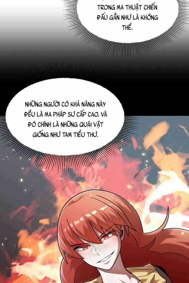 Con Trai Út Của Đại Pháp Sư Lừng Danh Chapter 19 trang 12