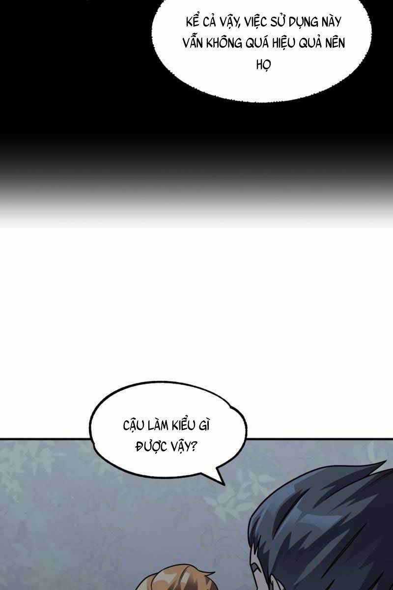 Con Trai Út Của Đại Pháp Sư Lừng Danh Chapter 19 trang 14