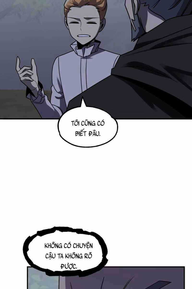 Con Trai Út Của Đại Pháp Sư Lừng Danh Chapter 19 trang 15