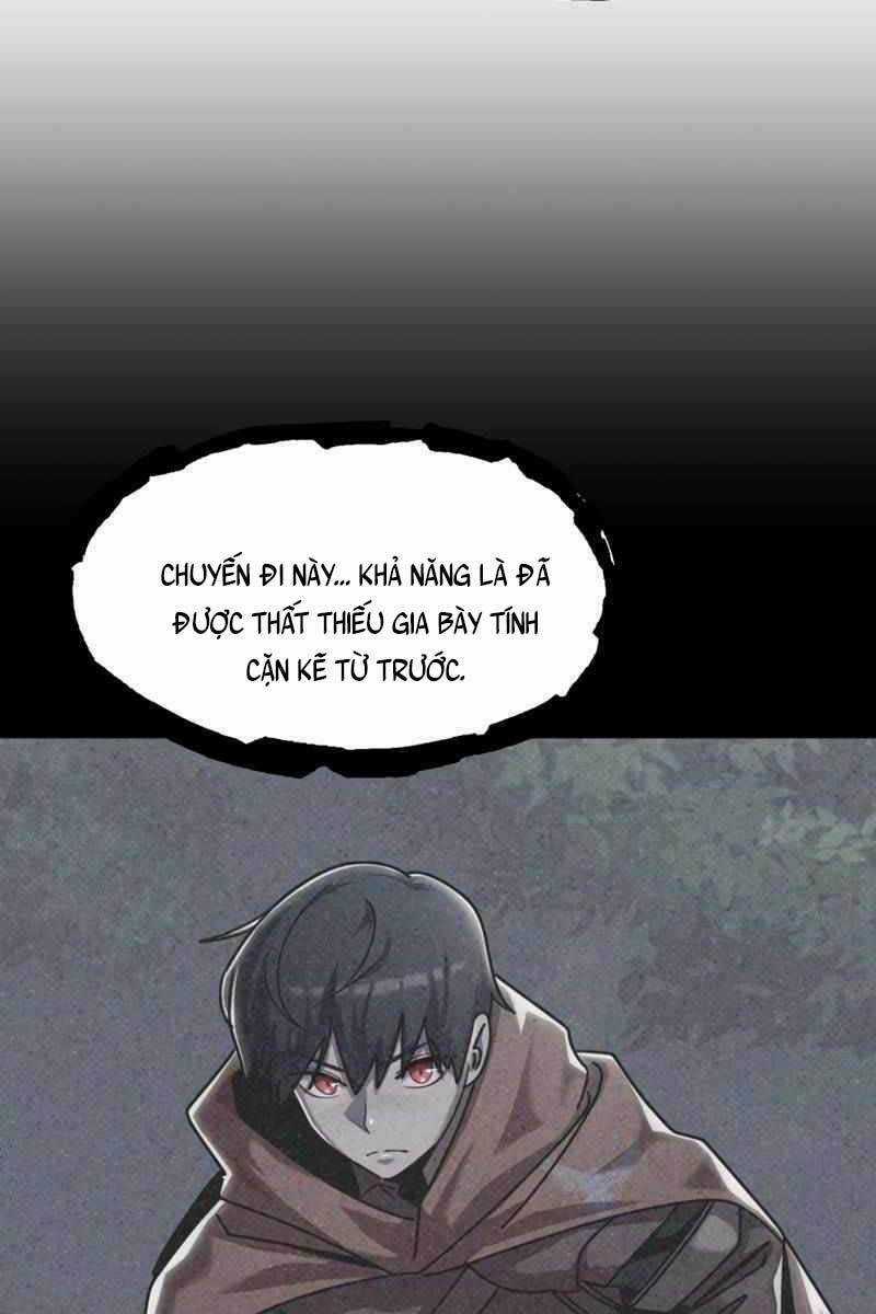 Con Trai Út Của Đại Pháp Sư Lừng Danh Chapter 19 trang 17