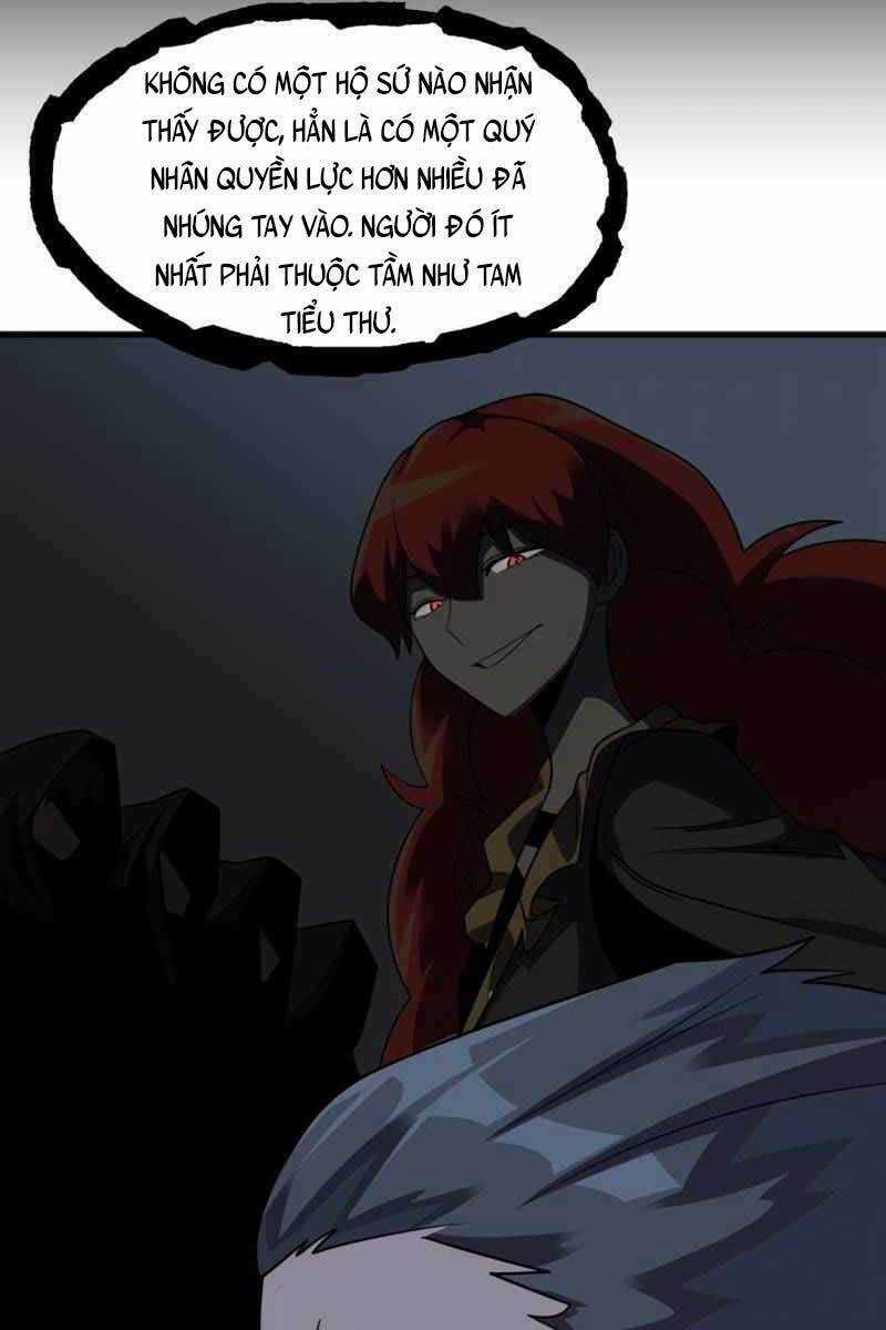 Con Trai Út Của Đại Pháp Sư Lừng Danh Chapter 19 trang 20