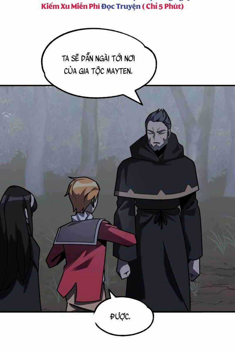 Con Trai Út Của Đại Pháp Sư Lừng Danh Chapter 19 trang 22