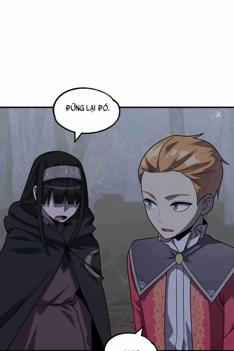 Con Trai Út Của Đại Pháp Sư Lừng Danh Chapter 19 trang 23