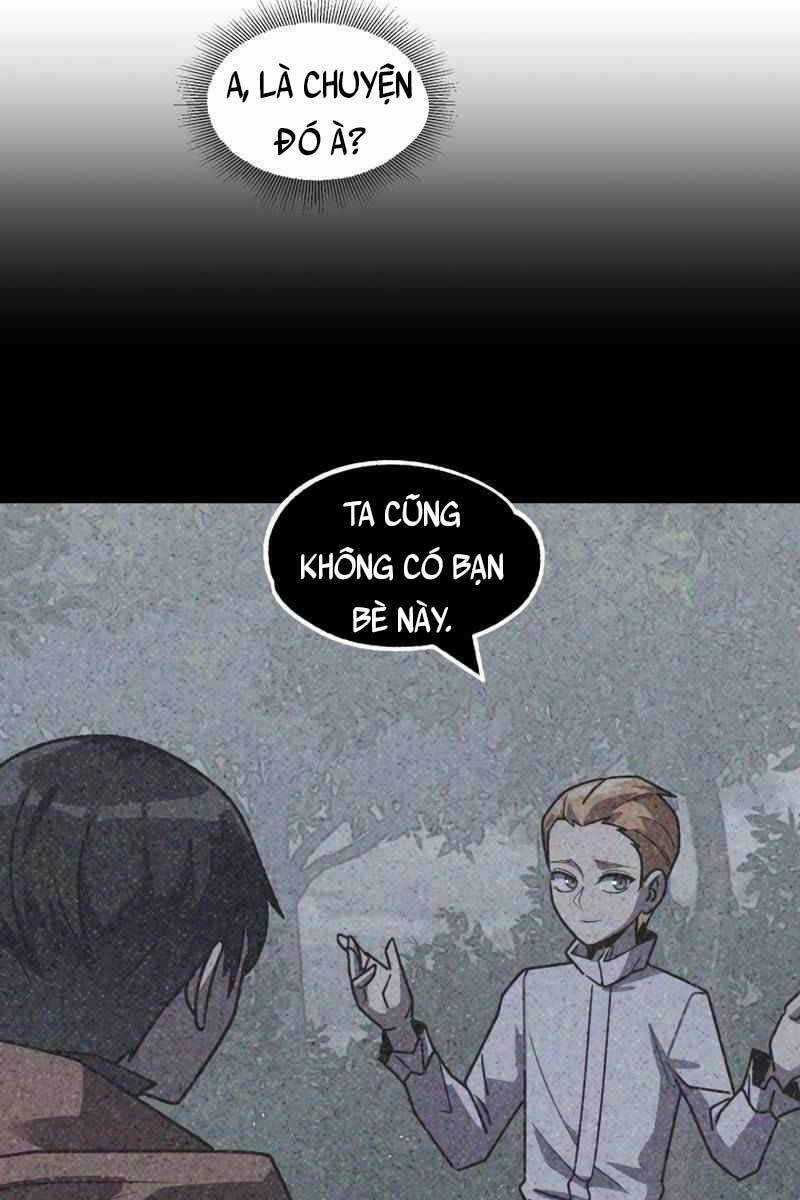 Con Trai Út Của Đại Pháp Sư Lừng Danh Chapter 19 trang 26