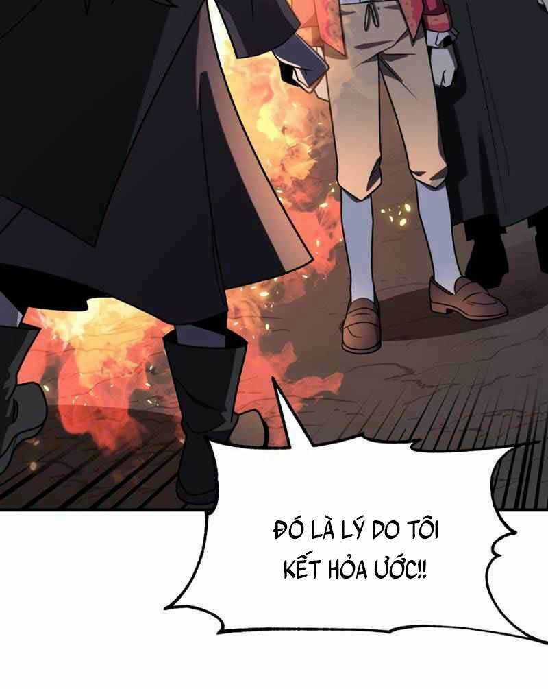 Con Trai Út Của Đại Pháp Sư Lừng Danh Chapter 19 trang 29