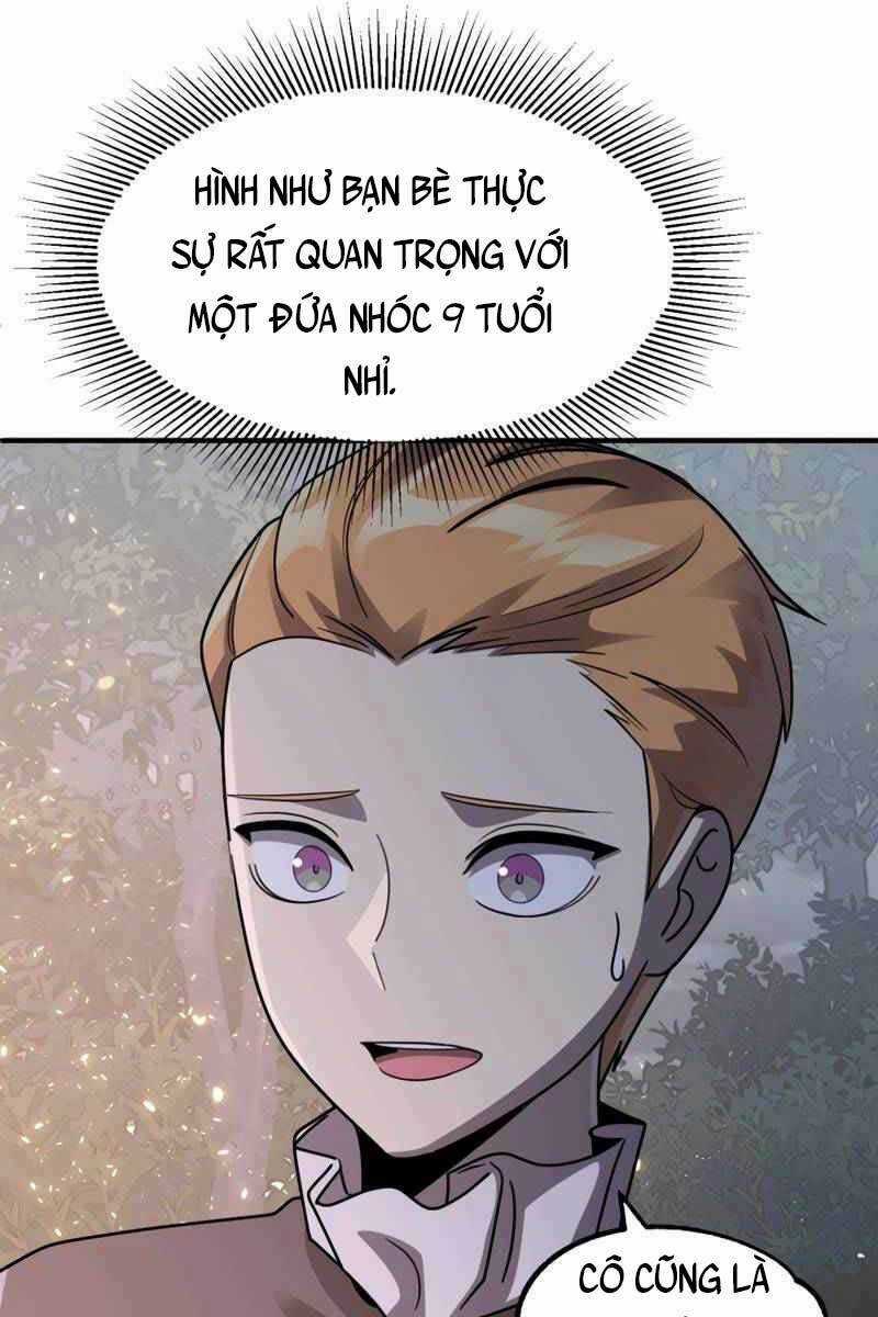 Con Trai Út Của Đại Pháp Sư Lừng Danh Chapter 19 trang 30