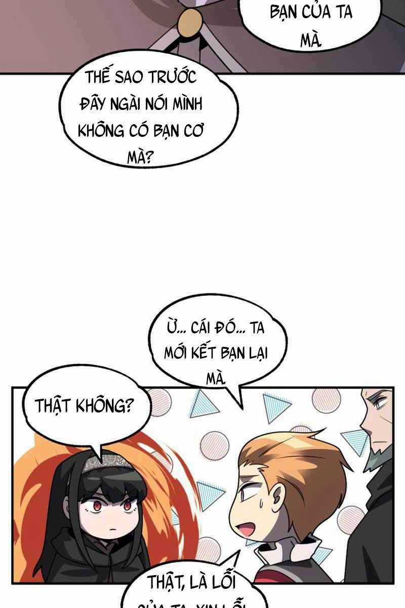 Con Trai Út Của Đại Pháp Sư Lừng Danh Chapter 19 trang 31