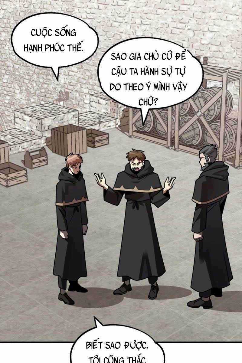 Con Trai Út Của Đại Pháp Sư Lừng Danh Chapter 19 trang 37