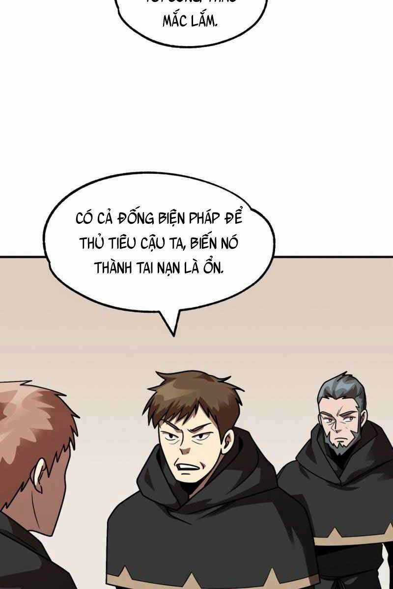 Con Trai Út Của Đại Pháp Sư Lừng Danh Chapter 19 trang 38