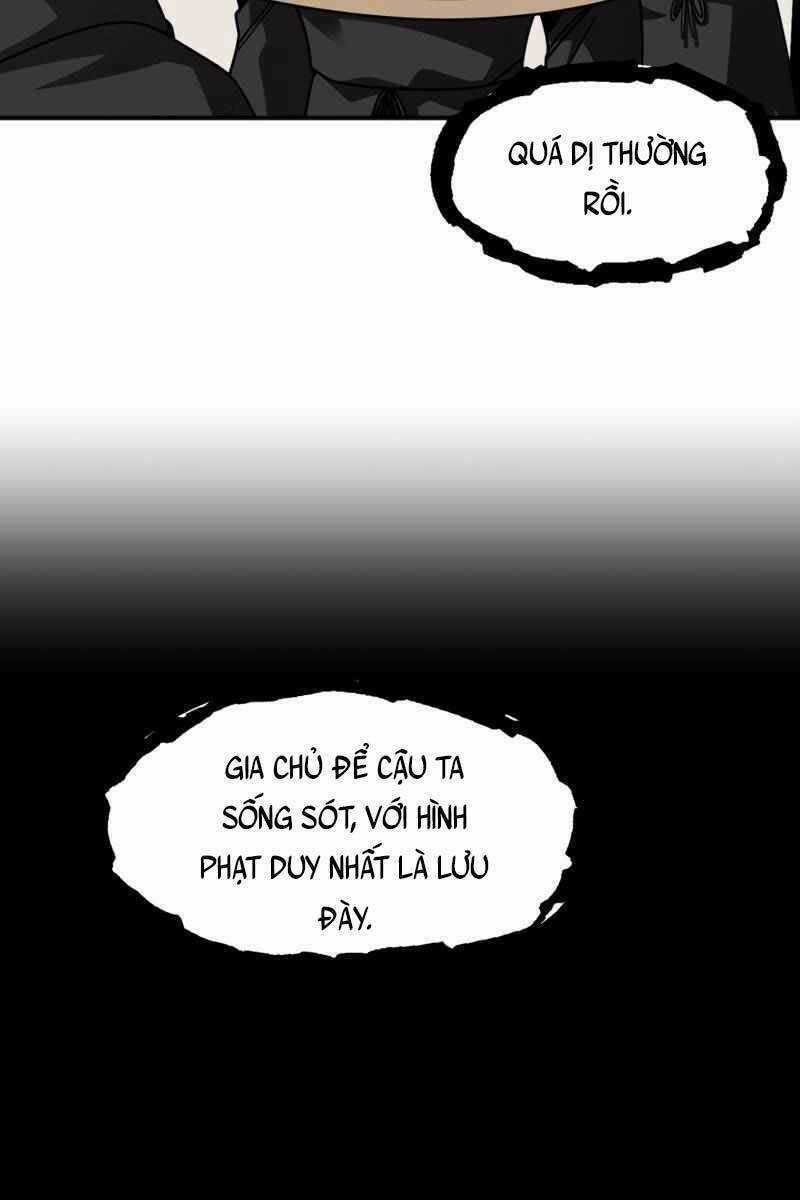 Con Trai Út Của Đại Pháp Sư Lừng Danh Chapter 19 trang 39