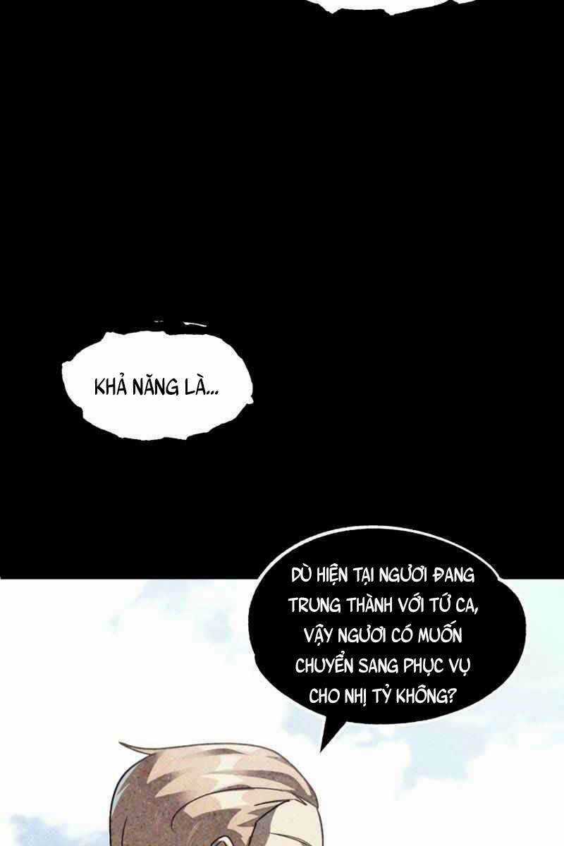 Con Trai Út Của Đại Pháp Sư Lừng Danh Chapter 19 trang 41