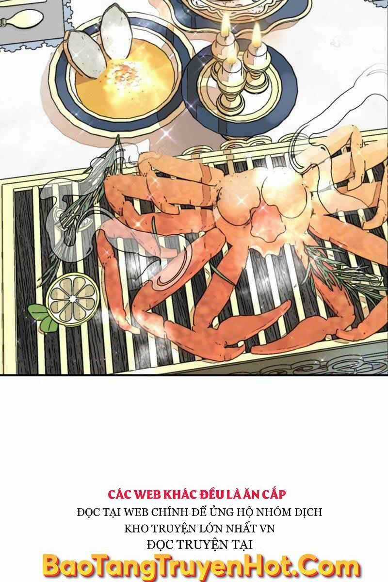 Con Trai Út Của Đại Pháp Sư Lừng Danh Chapter 19 trang 47