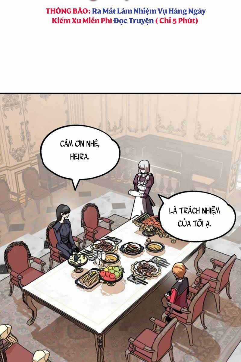 Con Trai Út Của Đại Pháp Sư Lừng Danh Chapter 19 trang 48