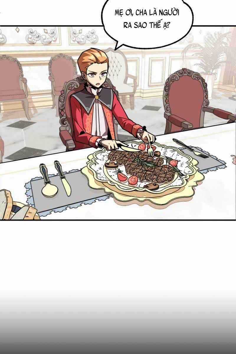 Con Trai Út Của Đại Pháp Sư Lừng Danh Chapter 19 trang 52