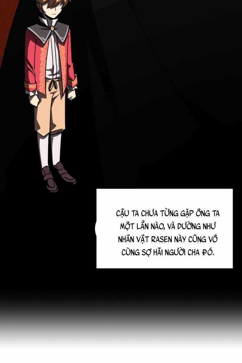 Con Trai Út Của Đại Pháp Sư Lừng Danh Chapter 19 trang 54