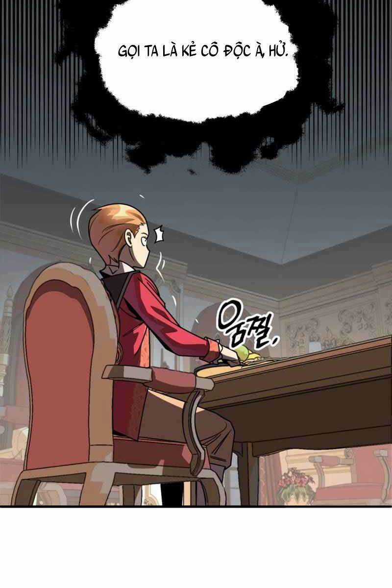 Con Trai Út Của Đại Pháp Sư Lừng Danh Chapter 19 trang 61