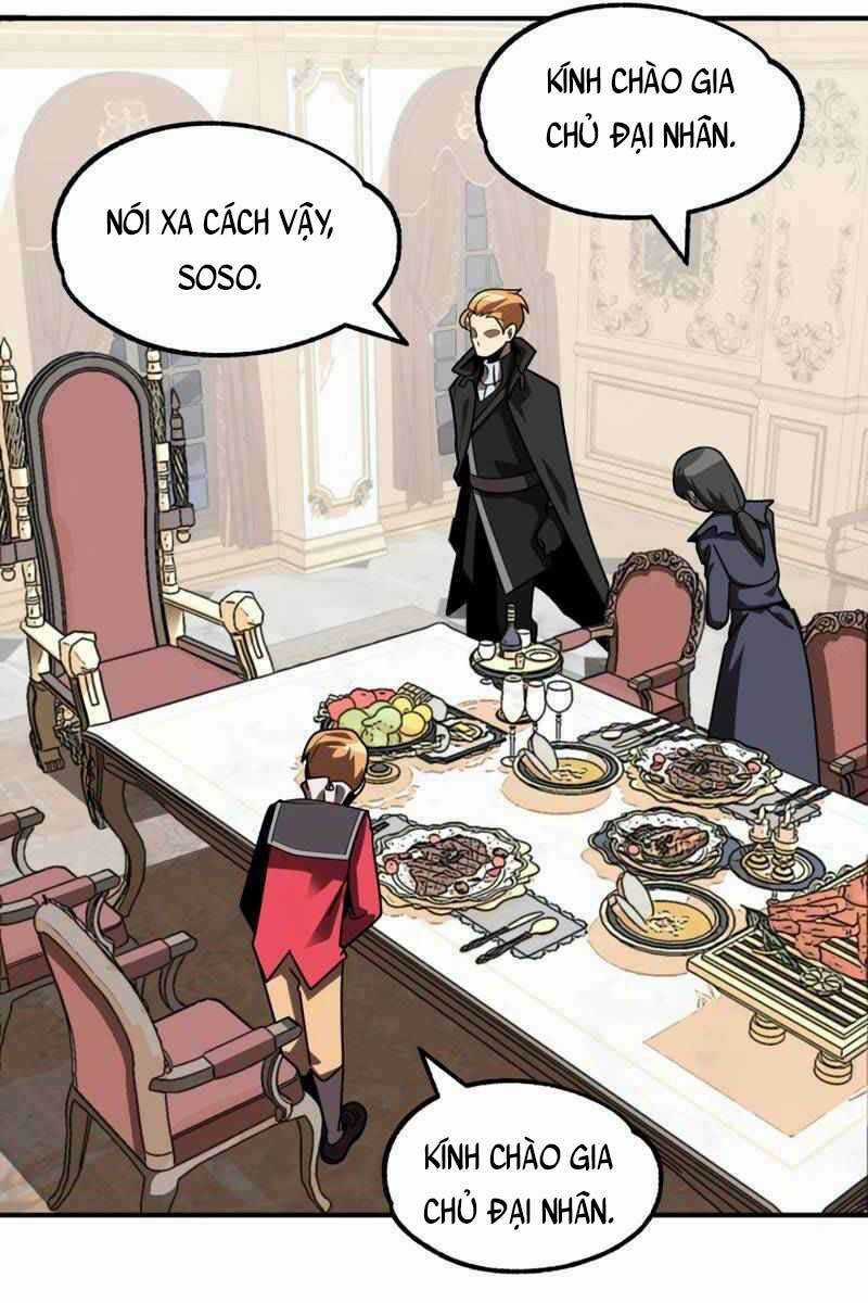 Con Trai Út Của Đại Pháp Sư Lừng Danh Chapter 19 trang 69