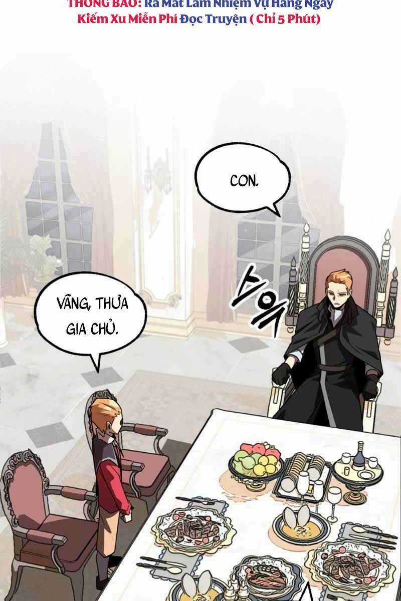 Con Trai Út Của Đại Pháp Sư Lừng Danh Chapter 19 trang 74