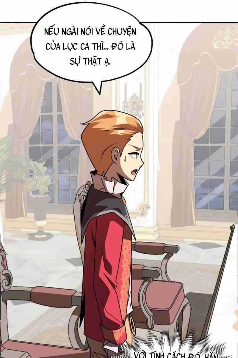 Con Trai Út Của Đại Pháp Sư Lừng Danh Chapter 19 trang 76