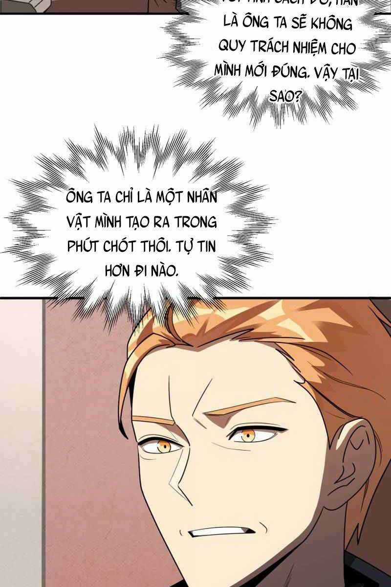 Con Trai Út Của Đại Pháp Sư Lừng Danh Chapter 19 trang 77