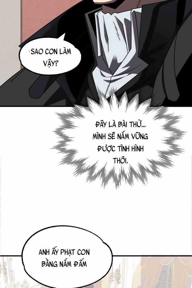 Con Trai Út Của Đại Pháp Sư Lừng Danh Chapter 19 trang 78
