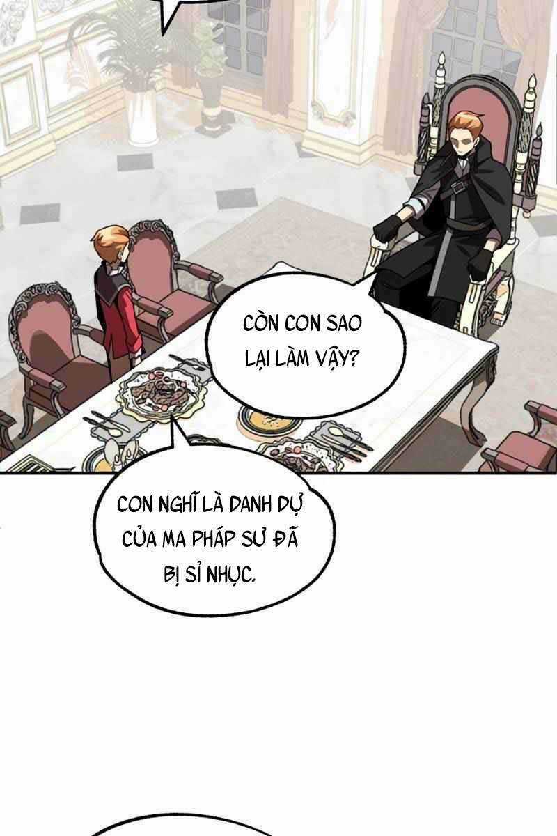 Con Trai Út Của Đại Pháp Sư Lừng Danh Chapter 19 trang 79