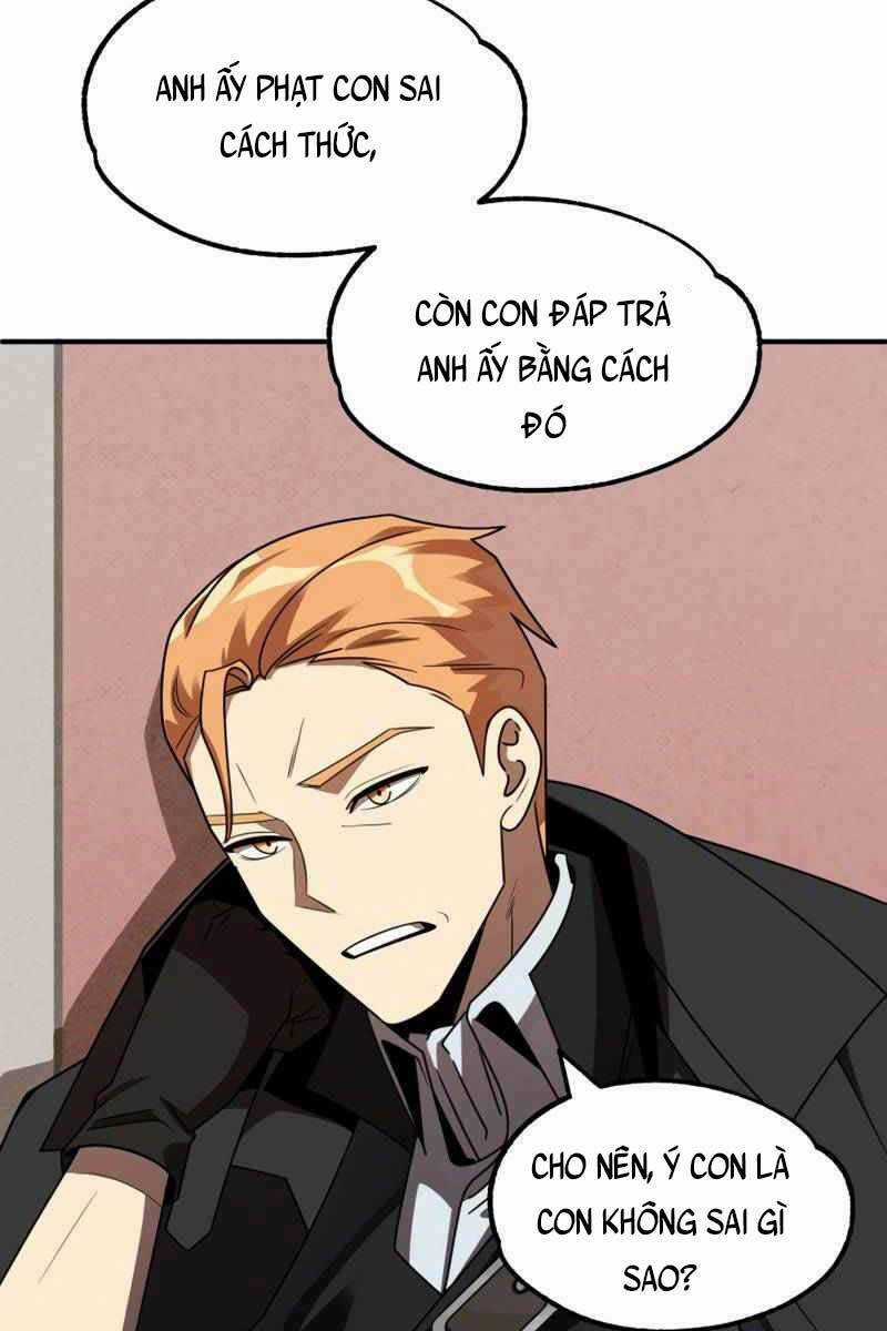 Con Trai Út Của Đại Pháp Sư Lừng Danh Chapter 19 trang 80