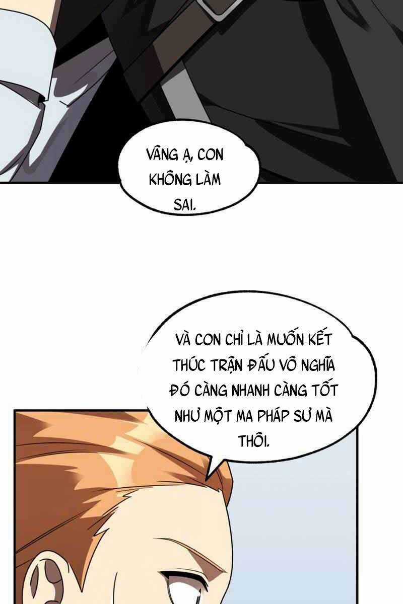 Con Trai Út Của Đại Pháp Sư Lừng Danh Chapter 19 trang 81