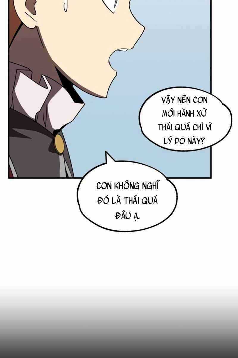 Con Trai Út Của Đại Pháp Sư Lừng Danh Chapter 19 trang 82