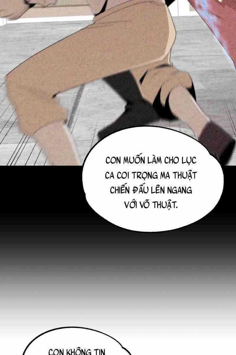 Con Trai Út Của Đại Pháp Sư Lừng Danh Chapter 19 trang 84