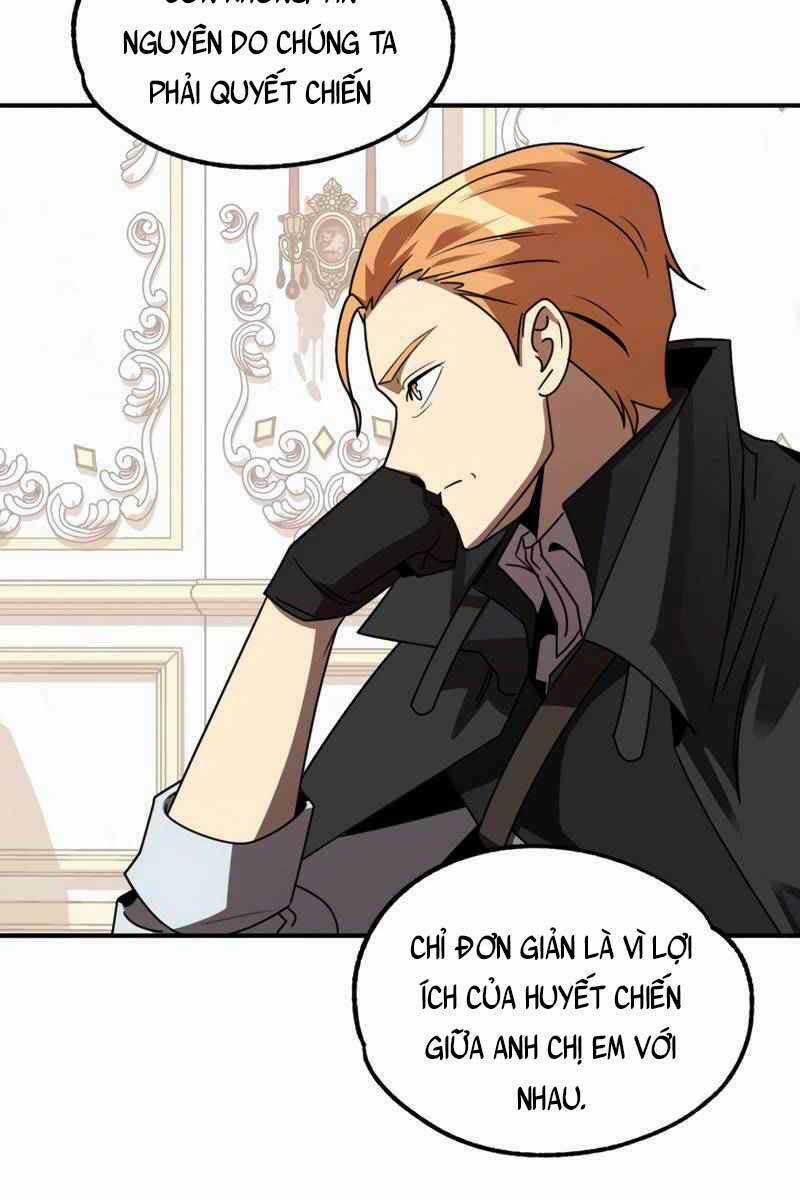 Con Trai Út Của Đại Pháp Sư Lừng Danh Chapter 19 trang 85