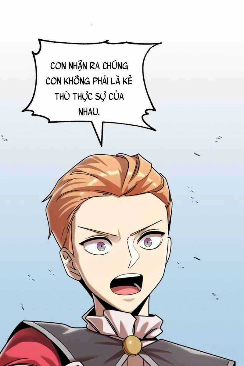 Con Trai Út Của Đại Pháp Sư Lừng Danh Chapter 19 trang 86