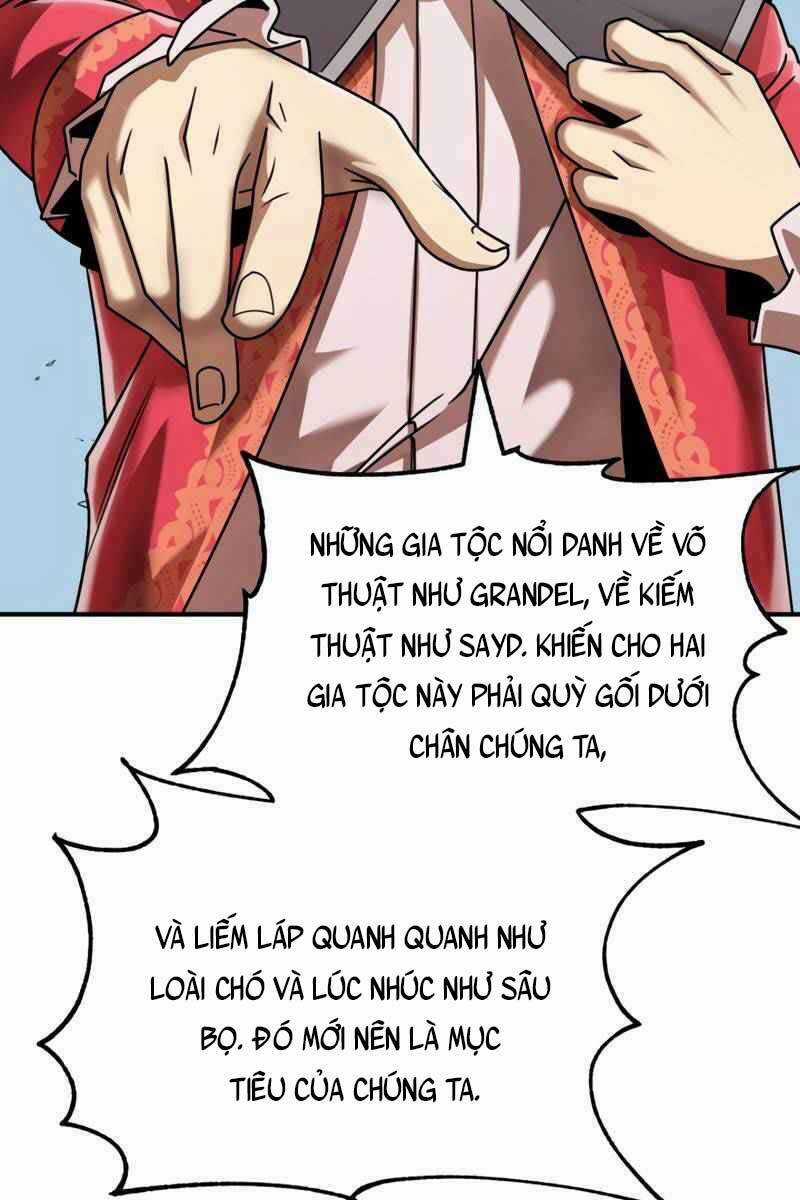 Con Trai Út Của Đại Pháp Sư Lừng Danh Chapter 19 trang 87