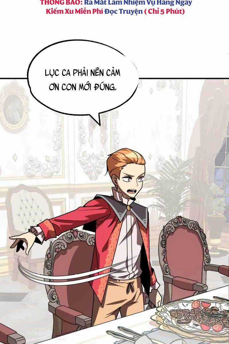 Con Trai Út Của Đại Pháp Sư Lừng Danh Chapter 19 trang 89