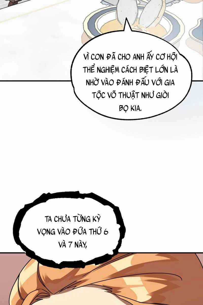 Con Trai Út Của Đại Pháp Sư Lừng Danh Chapter 19 trang 90