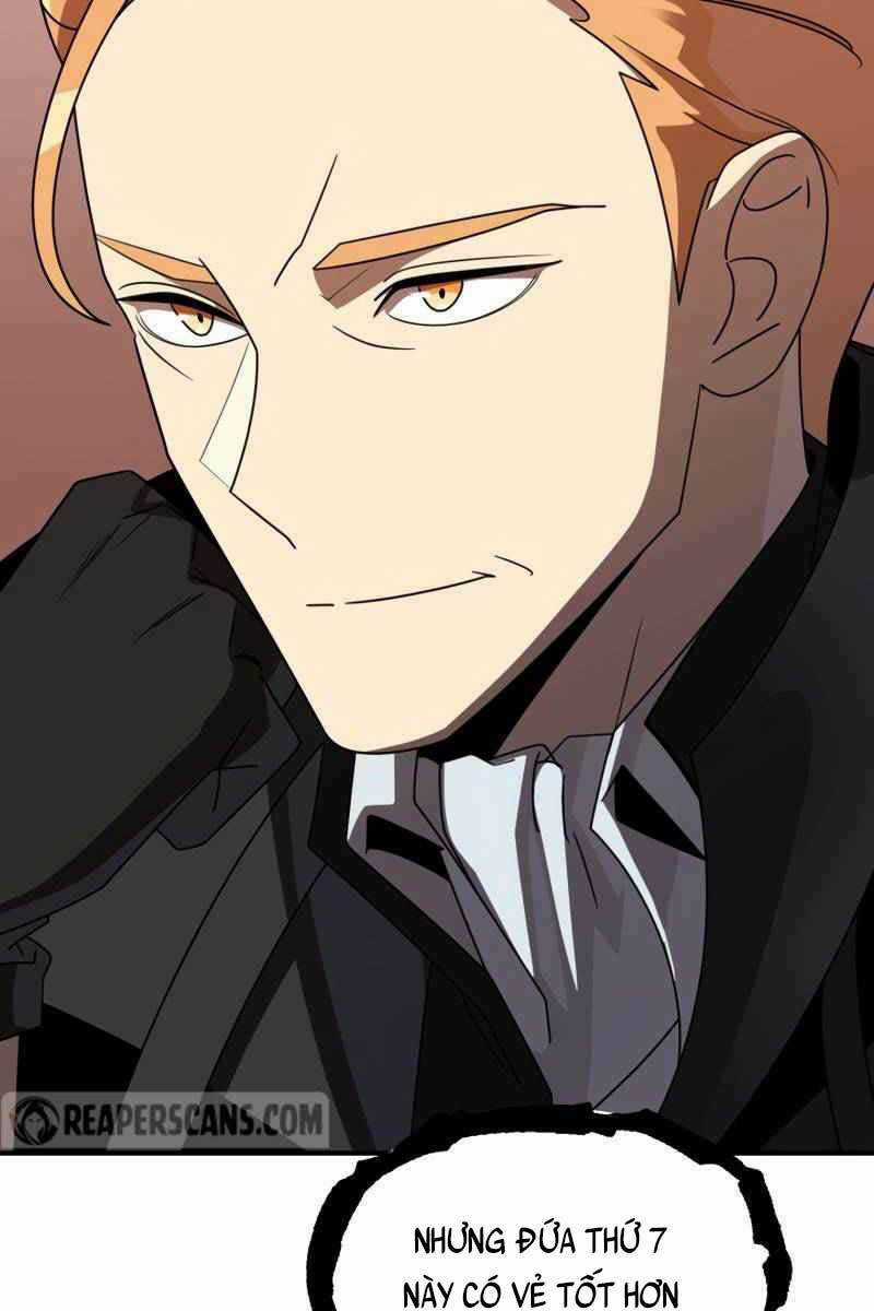 Con Trai Út Của Đại Pháp Sư Lừng Danh Chapter 19 trang 91