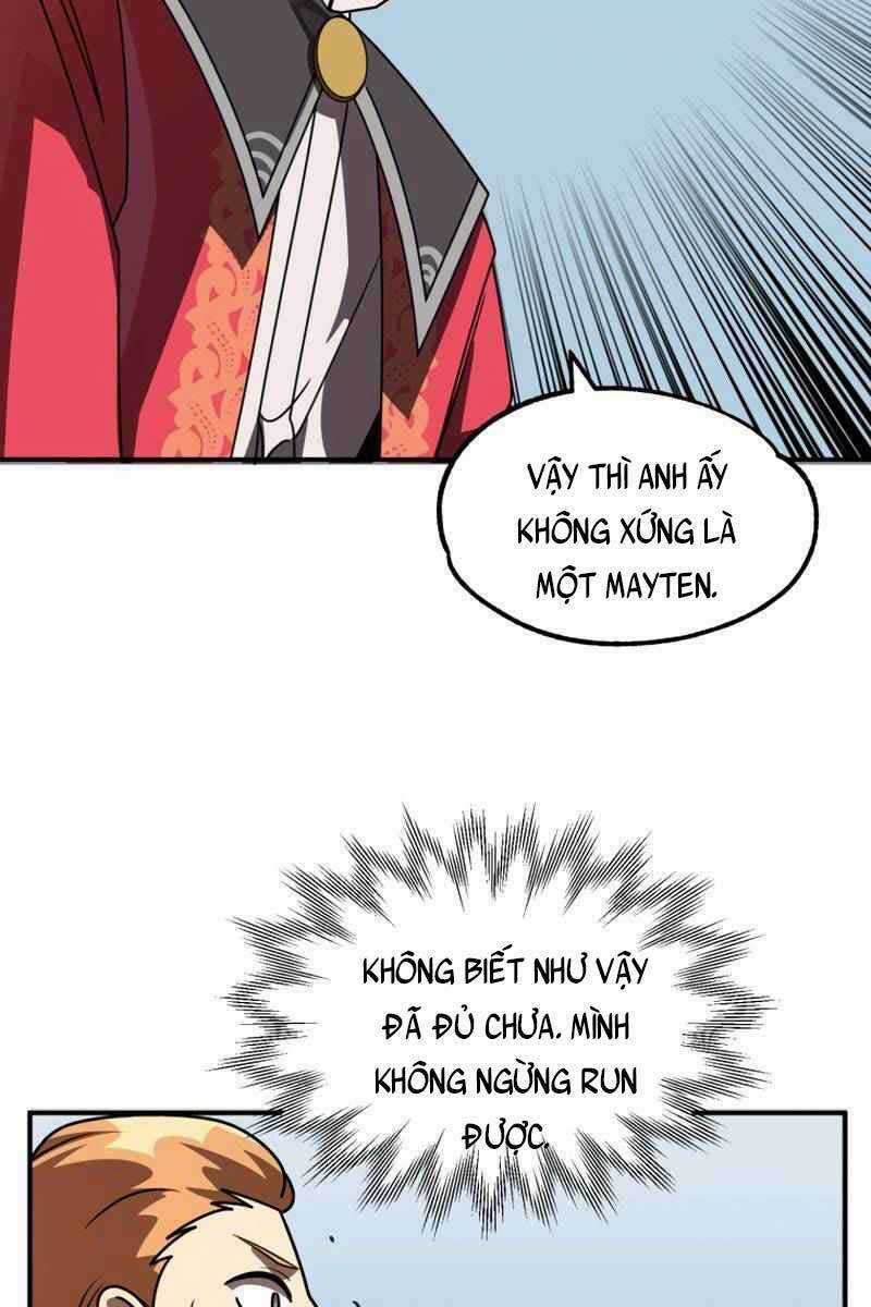 Con Trai Út Của Đại Pháp Sư Lừng Danh Chapter 19 trang 93