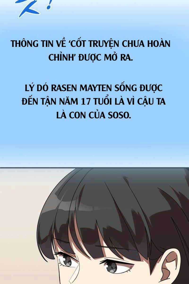 Con Trai Út Của Đại Pháp Sư Lừng Danh Chapter 19 trang 97