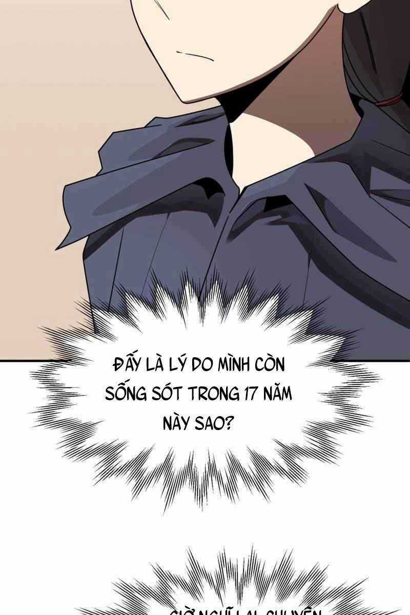 Con Trai Út Của Đại Pháp Sư Lừng Danh Chapter 19 trang 98