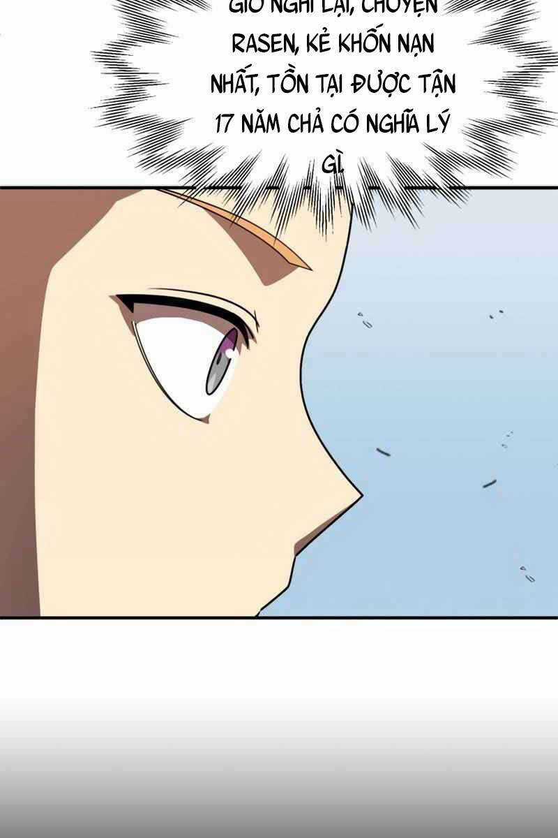 Con Trai Út Của Đại Pháp Sư Lừng Danh Chapter 19 trang 99