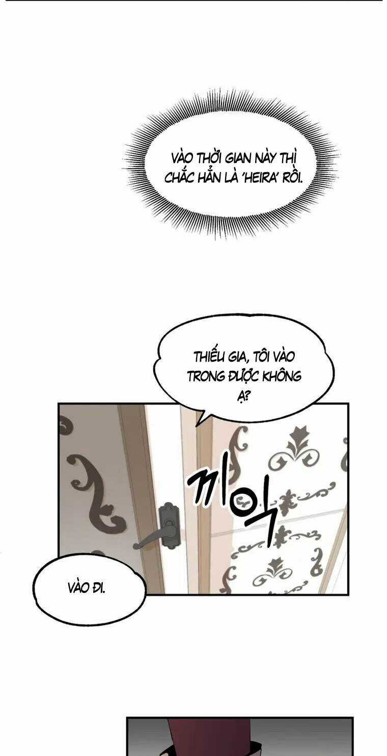 Con Trai Út Của Đại Pháp Sư Lừng Danh Chapter 2 trang 14