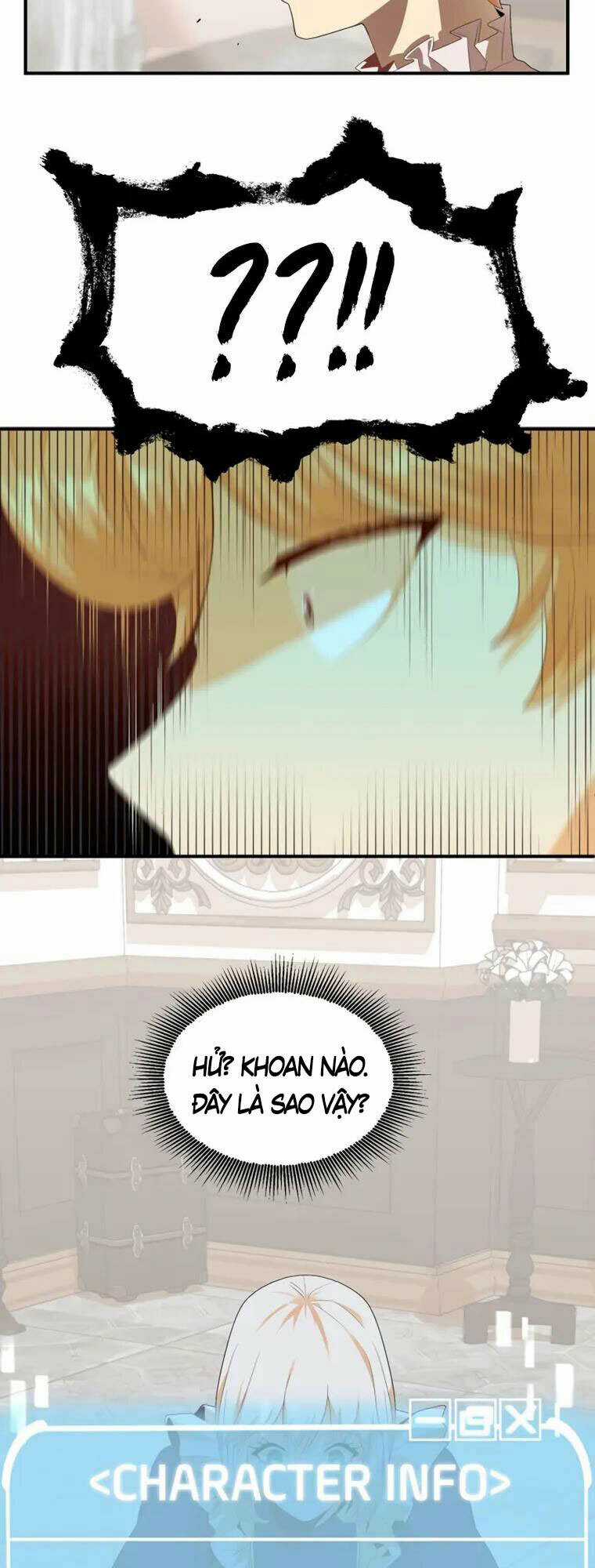 Con Trai Út Của Đại Pháp Sư Lừng Danh Chapter 2 trang 18