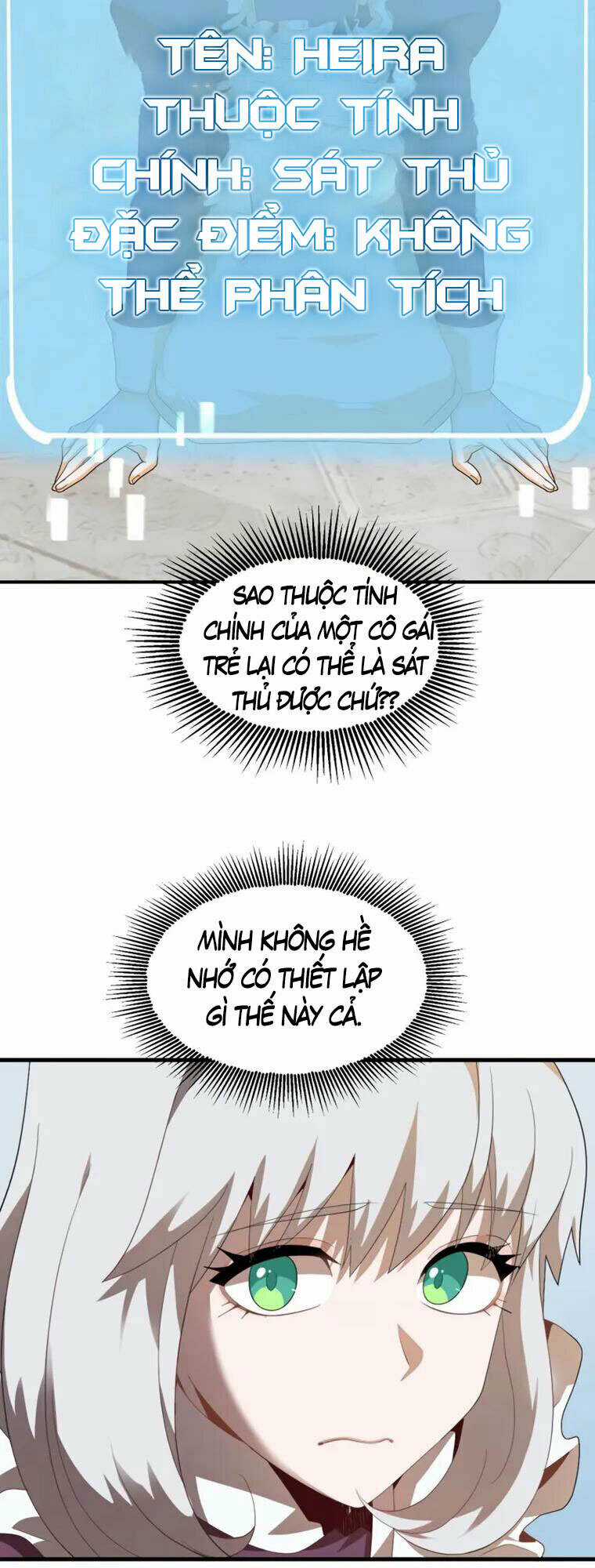 Con Trai Út Của Đại Pháp Sư Lừng Danh Chapter 2 trang 19