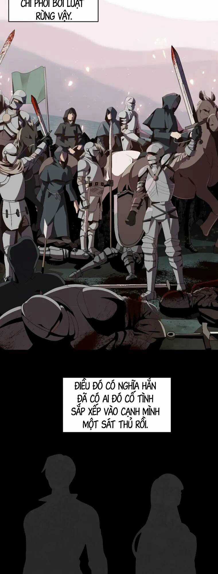 Con Trai Út Của Đại Pháp Sư Lừng Danh Chapter 2 trang 21